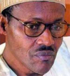 Buhari: Alternate Power Generation For Homes And Industries