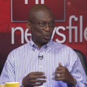 Mr. Baako Is Nabbed In The Web Of NPP Shenanigans' Nap!