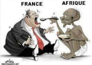 Why Africa must cancel Economic Agreements, Political and Military with France?