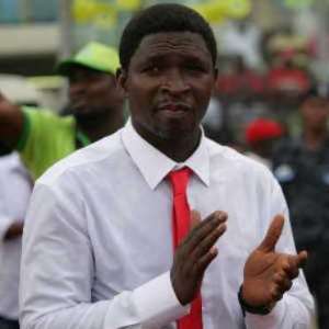 Maxwell Konadu