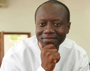 Hatred And Envy For Ken Ofori-Atta Will Not Fly