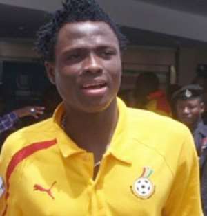 Samuel Inkoom