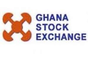 Four stocks fall to drag GSE Index down