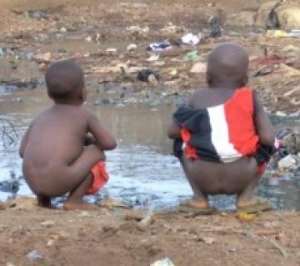 Cholera Kills 4 In Bawku