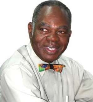 End the politics of deception - Dr Mahama