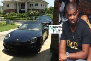 I Watch X-Rated Materials Sometimes-Don Jazzy Confessed On Twitter