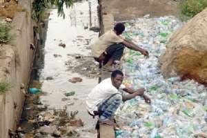 Water, Sanitation Provision In Ghana Very Poor