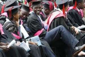 'Graduate Unemployment'