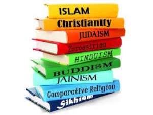 Religion is 95 Bad, Negative and Dangerous, Only 5 Comes Out Positive Part 1