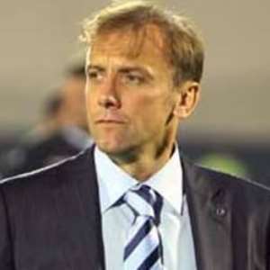 Goran Stevanovic