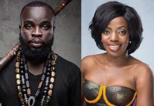 M.anifest, Shirley Frimpong-Manso listed in Ghana's top 20 Entrepreneurs