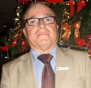Nino P. Miseo