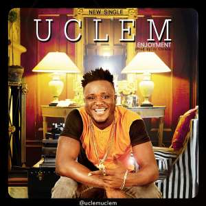 New Music :Uclem – Enjoyment Uclemuclem