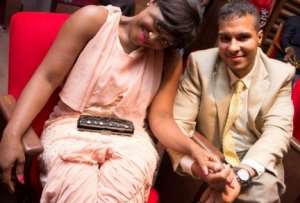 What I Call Love.Uche Jumbo-Rodriguez
