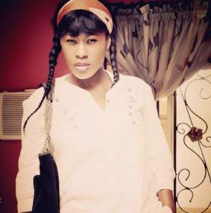 ARTISTES SCOPE WITH NIGERIAFIL​MS: UCHE JUMBO, HEADING TOWARDS BECOMING NOLLYWOOD'​S BEST PRODUCER.