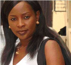 Uche Mac-Auley returns with Tales for kids