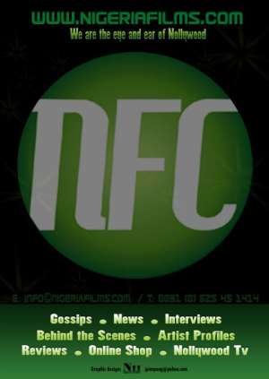Nollywood rising, more than just hype