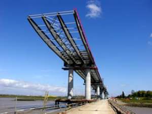 Building Bridges, Our Core Business- Mabey  Johnson