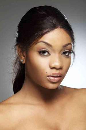 My man has to love me for who I am----Loveth Udoka Ajufoh, ex-Miss Unilag