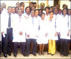 UDS Starts Clinical