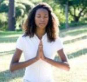 Meditation 'eases heart disease'