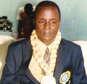 Ugochukwu Ejinkeonye