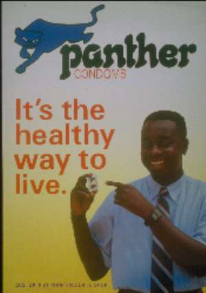 Contraceptive Usage Low in Ghana