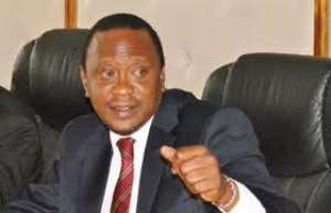 AASU Appeals For Calm And Restraint In Kenya