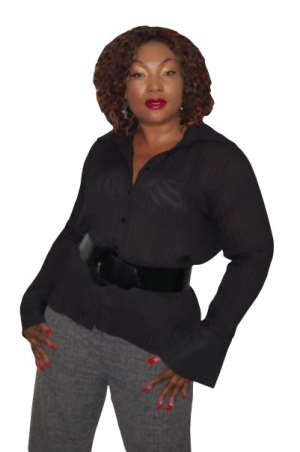 EUCHARIA ANUNOBI CELEBRATES SON’S 10TH BIRTHDAY
