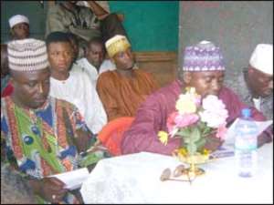 Reinvestigate Muntaka