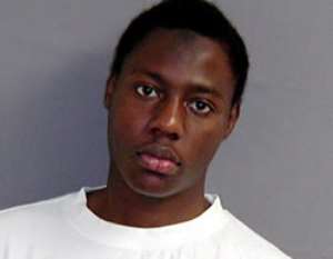 Umar Farouk Abdulmutallab reportedly tells the FBI to expect more bombers like him. Latest photo of Abdulmutallab released by US Marshal's Office.