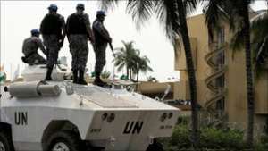 UN backs Ivory Coast's Ouattara