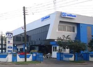 Court Throws Out Receivers Case Against UniBank