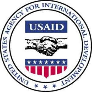 USAIDGOG to undertake 34 development projects in deprived districts