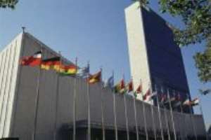 Security Council press statement on Terrorist attack in Mali