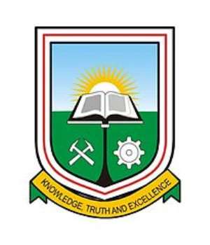 University of Mines Tarkwa appeals to Prez Mahama to continue Mills' support to them
