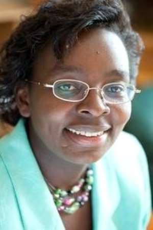 No rights; to a place of abode in own country-Mrs Ingabire