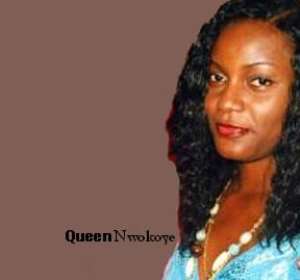 Queen Nwokoye