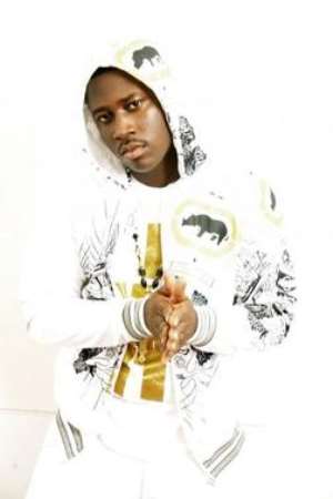 Asem was one of the artistes billed to perform at the Hip Hop Expo on Saturday but failed to turn up.