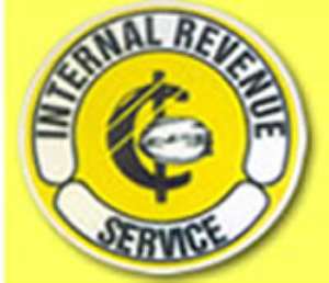 IRS develops software for tax returns