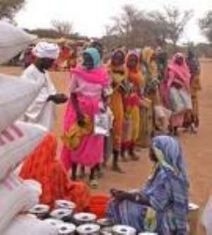 Stop WFP imports- Somali