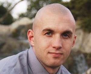 Republican US Soldier Gery Stein