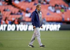 2014 World Cup: USA's defence looks frightfully bad heading into opening World Cup clash with Ghana