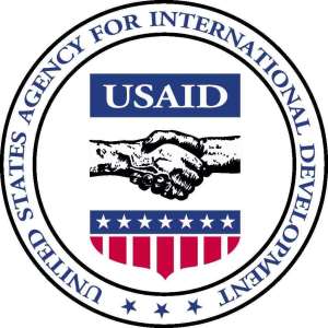 USAID Commends Ghana