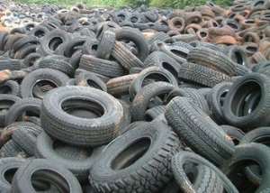 Used-tyres imports face ban