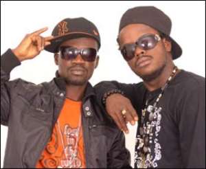 Konfi, Kwaw Kesse brawl rages on