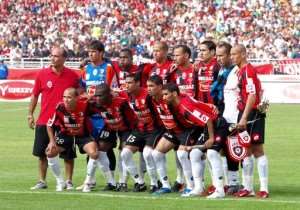 Arab Clubs8217; Cup: 600,000 dollars for the players of USM Alger