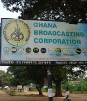 Ghana Broadcasting Corporation - Willful Loss or Ignorant Loss to State