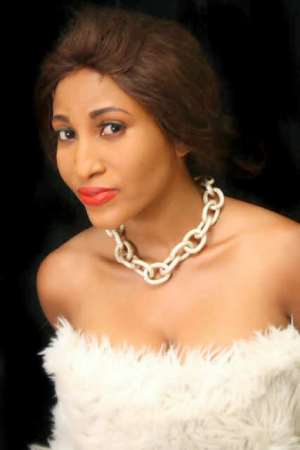 Yoruba Movie Actress To Watch Out For In 2014, Kemi Stone