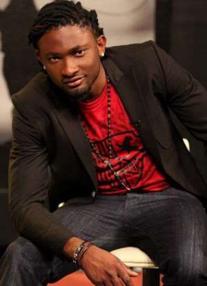 First Time I Slept With A Woman—Uti Shares Experience